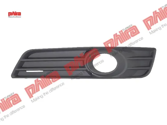Sis far kapağı ön sol sisli a3 2009-2012 8p0807681f9b9/ 8p0807681f resmi