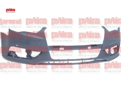 Tampon ön astarlı 2 sensörlü a3 2012 8v0807065bgru resmi