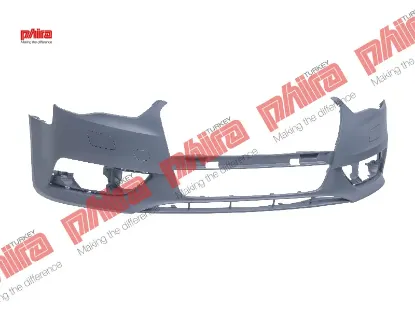 Tampon ön astarlı far yıkamalı a3 2012> 8v0807065agru/ 8v0807065gru resmi