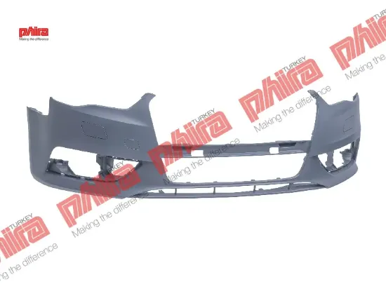 Tampon ön astarlı far yıkamalı a3 2012> 8v0807065agru/ 8v0807065gru resmi