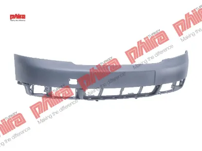 Tampon ön astarlı a4 2001-2005 8e0807103fgru/ 8e0807103f resmi