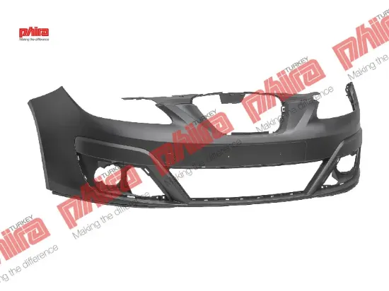 Tampon ön astarlı altea 2009> 5p9807217sgru resmi