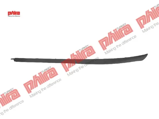 Tampon spoyleri ön sol siyah aurıs 2010> 7685212210/ 7685202170 resmi