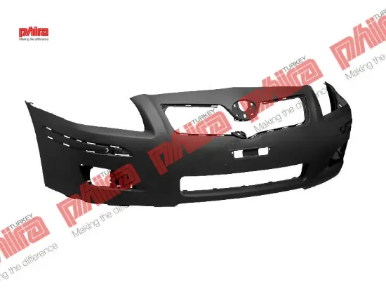 Tampon ön astarsız lexus 2006> 5211905909 resmi