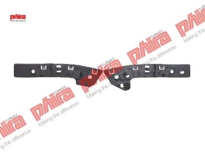 Tampon braketi ön sol-sağ takım berlıngo 2008-2015 7416j2/ 1680024580 resmi