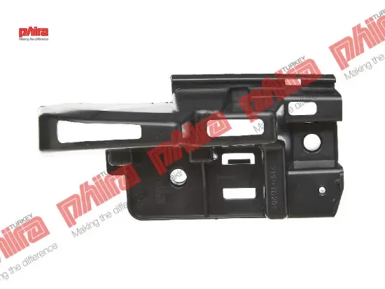 Tampon braketi arka sağ partner 2018> 9816808480/ su001a9853 resmi