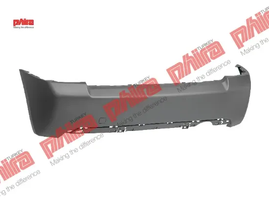Tampon arka astarsız c2 2003-2008 7410t5 resmi