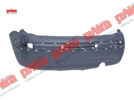 Tampon arka astarlı c3 2002> 7410r6 resmi