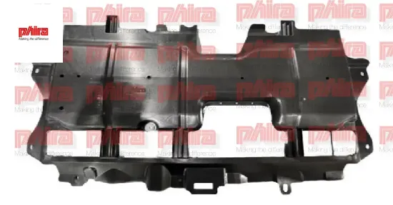 Karter muhafaza ön alt c3 2013> 7013gl resmi