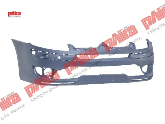 Tampon ön astarlı sport c4 2004-2008 7401gr resmi