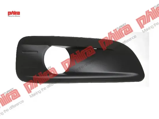 Sis far kapağı ön sağ sisli c4 2010> 745365/ 7453.65 resmi
