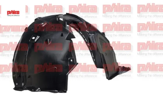 Çamurluk davlumbazı ön sol c4 2020> 9831258580 resmi