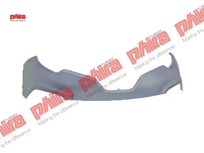 Tampon ön üst astarlı captur 2013> 620229390r/ 620221421r/ 620221844r resmi