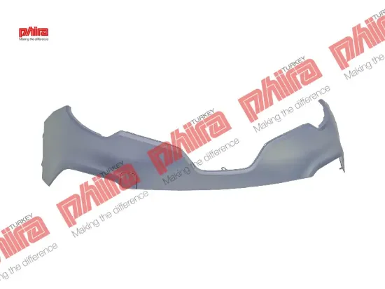 Tampon ön üst astarlı captur 2013> 620229390r/ 620221421r/ 620221844r resmi