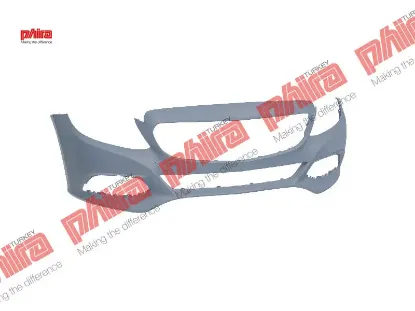Tampon ön astarlı c seri w205 2014> a2058800140649999 resmi