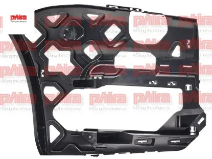 Tampon braketi ön sağ caddy 2015> 2k5807724 resmi