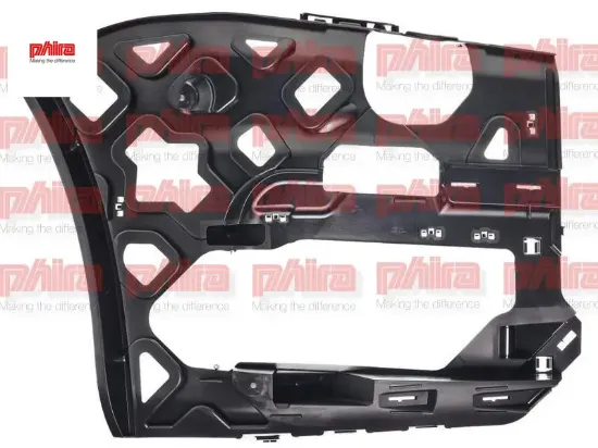 Tampon braketi ön sağ caddy 2015> 2k5807724 resmi