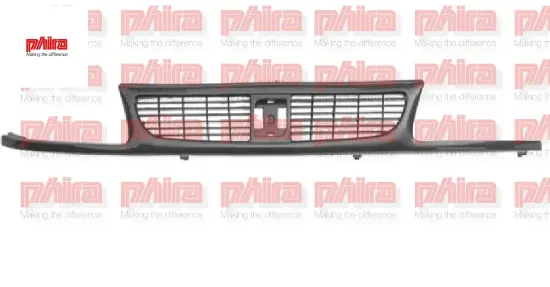Panjur ön cordoba 1993> 6k5854643cgru/ 6k5853653a resmi