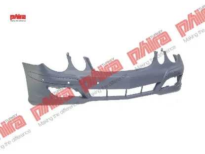 Tampon ön astarlı 6 sensörlü e seri w211 2006> a2118801340 resmi