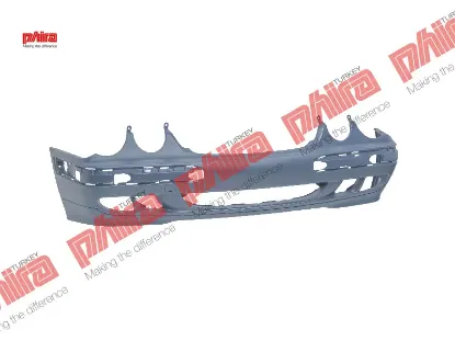 Tampon ön astarlı e seri w210 1999> a2108851825 resmi