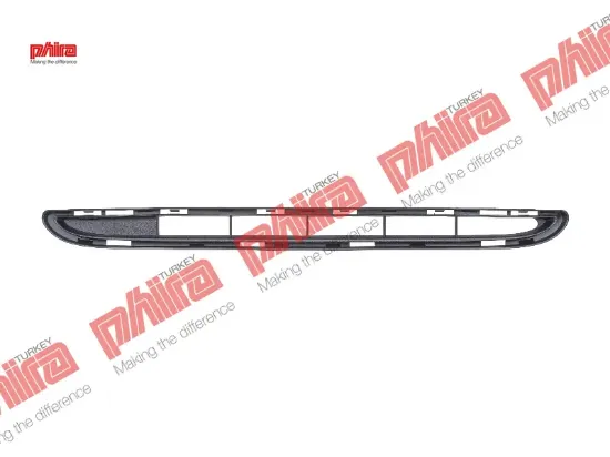 Panjur ön üst orta siyah clıo 2009> 622565519r resmi
