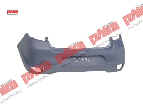Tampon arka astarlı clıo ııı 2009> 7701479250 resmi