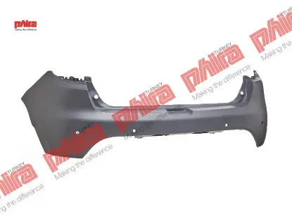 Tampon arka astarlı 4 sensörlü clıo ıv 2012> 850126718r resmi