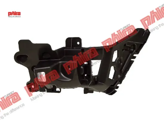 Tampon braketi arka sol clıo ıv 2013> 850456409r/ 850451609r resmi
