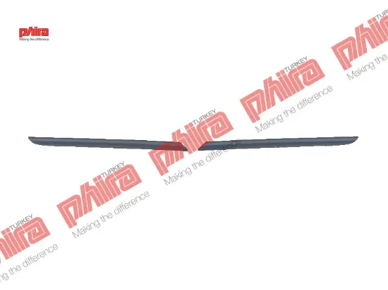 Panjur çıtası ön sol-sağ takım siyah clıo ıv 2012> 620722847r resmi