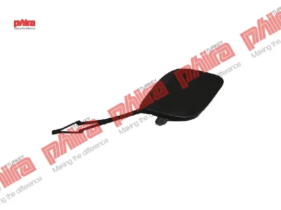 Çeki demir kapağı ön astarlı clıo v 2021> 511806272r resmi
