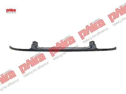 Panjur çıtası ön orta plastik clıo hb 1998-2002 7701470684/ 620783923r resmi