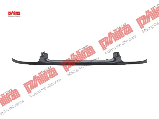 Panjur çıtası ön orta plastik clıo hb 1998-2002 7701470684/ 620783923r resmi