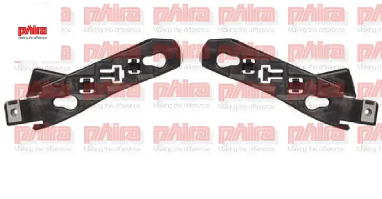 Tampon braketi ön set c4 grand pıcasso ıı 2013> 1610194780 resmi