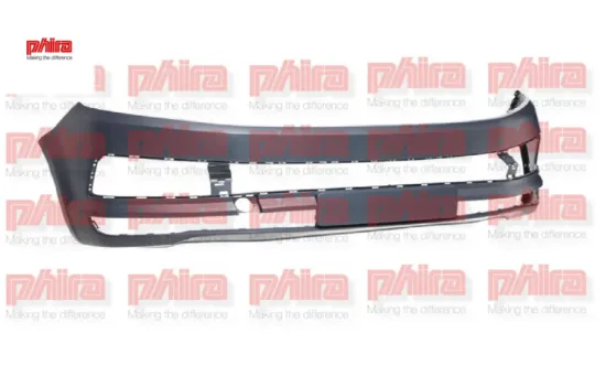 Tampon ön astarlı transporter t6 2015> 7e5807221dgru resmi