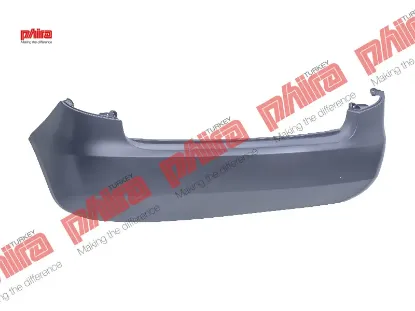 Tampon arka astarlı fabıa 2007-2010 5j6807421h/ 5j6807421/ mld209 resmi