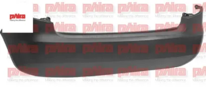 Tampon arka astarsız fabıa 2007> 5j6807421h/ 5j6807421 resmi
