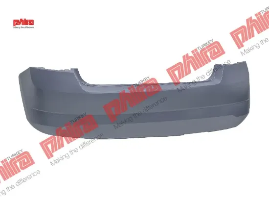 Tampon arka astarlı fabıa ııı 2015> 6v6807421/ 6v6807421a resmi