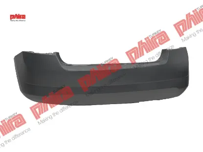 Tampon arka astarsız fabıa ııı 2015> 6v6807421/ 6v6807421a resmi