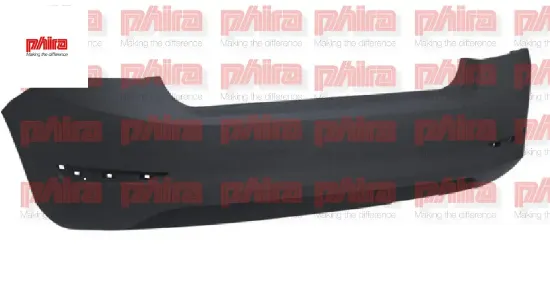 Tampon arka astarsız fabıa 2018> 6v6807421f resmi