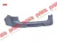 Tampon arka astarlı golf v 2003> 1k6807417gru/ 1k58394752zz/ 1k6807417 resmi