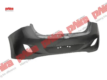 Tampon arka astarsız i30 2012> 86611a6000 resmi