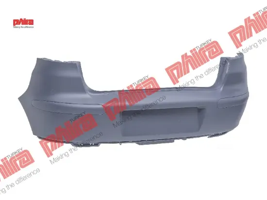 Tampon arka astarlı ıbıza 2002> 6l6807417pgru/ 6l6807417ggru/ 6l6807417jgru resmi