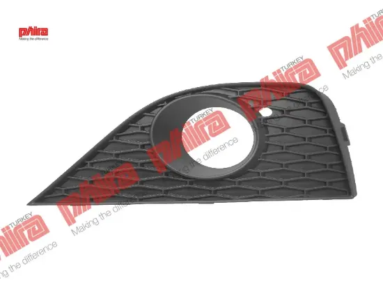 Sis far kapağı ön sol sisli ıbıza 2009-2012 6j0853665a9b9 resmi