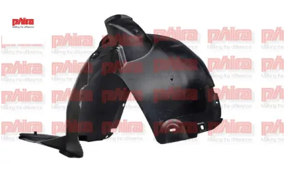 Çamurluk davlumbazı ön sağ ıbıza 2008-2016 6p0809958/ 6j0809958/ 6j0809958a/ 6j0809958c resmi