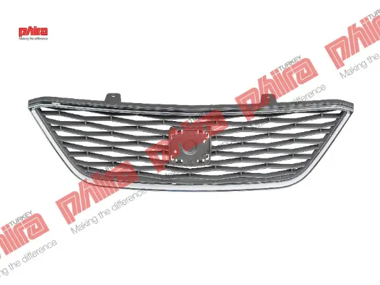 Panjur ön orta çerçeveli krom ıbıza 2012> 6j0853651d9b9 resmi