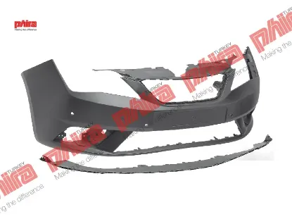 Tampon ön astarlı 4 sensörlü ıbıza 2012> 6j0807217ctgru resmi
