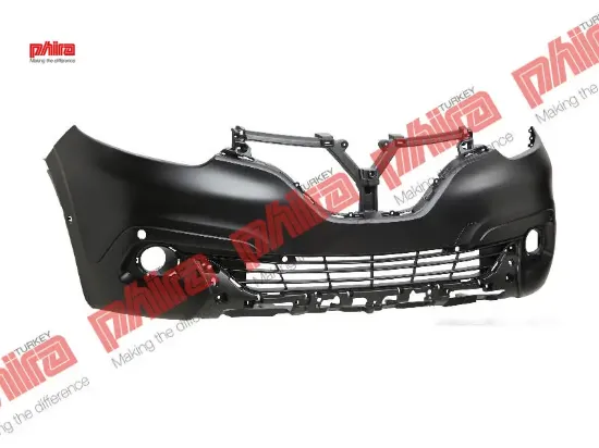 Tampon ön astarlı 6 sensörlü kadjar 2015> 620223503r/ 601985635r resmi