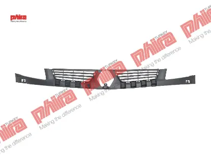 Panjur ön siyah kangoo 2003-2006 7701056411/ 7701062877 resmi
