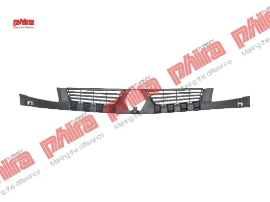 Panjur ön siyah kangoo 2003-2006 7701056411/ 7701062877 resmi