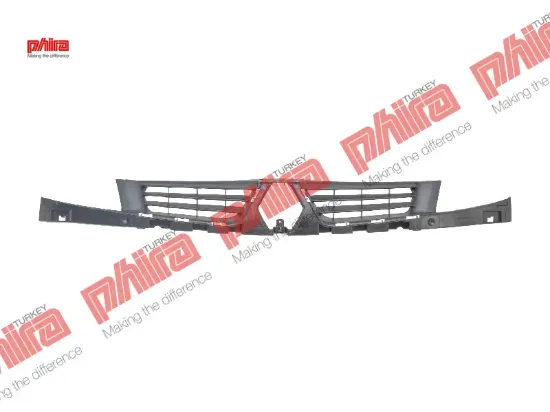 Panjur ön iç siyah kangoo 2005-2008 7701062877/ 7701056411 resmi